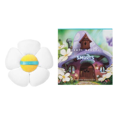 FAIRY BOMB SHIMMER PUFF (ALMOHADILLA DE MAQUILLAJE CON BRILLO)